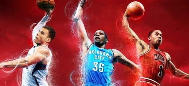 NBA 2K13 (Sport) von 2K Games NBA 2K13 (Sport) von 2K Games