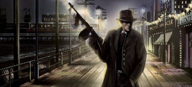 Omerta: City of Gangsters (Strategie) von Kalypso Media Omerta: City of Gangsters (Strategie) von Kalypso Media