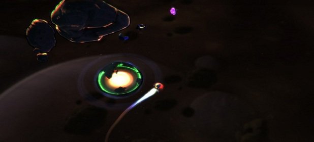 Lost Orbit (Adventure) von Pixelnauts Inc. Lost Orbit (Adventure) von Pixelnauts Inc.