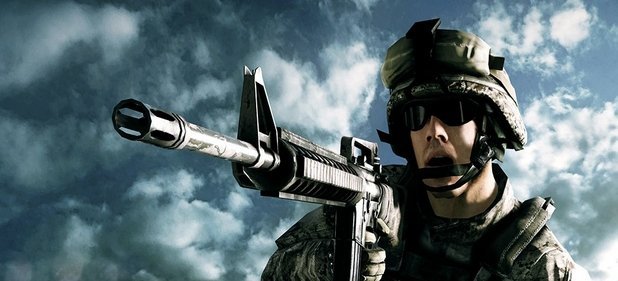 Battlefield 3 (Shooter) von Electronic Arts Battlefield 3 (Shooter) von Electronic Arts