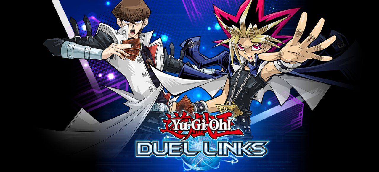 Yu-Gi-Oh! Duel Links (Strategie) von Konami Yu-Gi-Oh! Duel Links (Strategie) von Konami