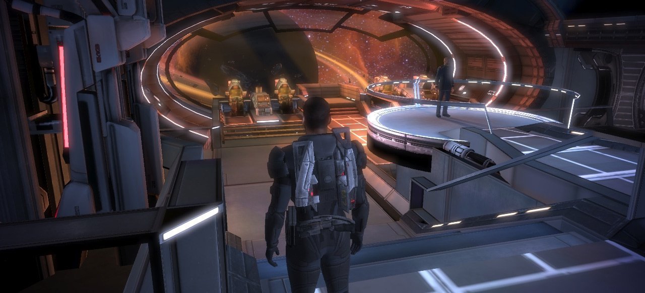 Mass Effect (Rollenspiel) von Microsoft Mass Effect (Rollenspiel) von Microsoft