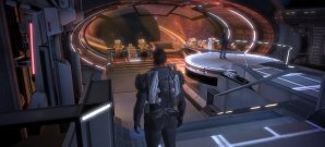 Mass Effect (Rollenspiel) von Microsoft Mass Effect (Rollenspiel) von Microsoft