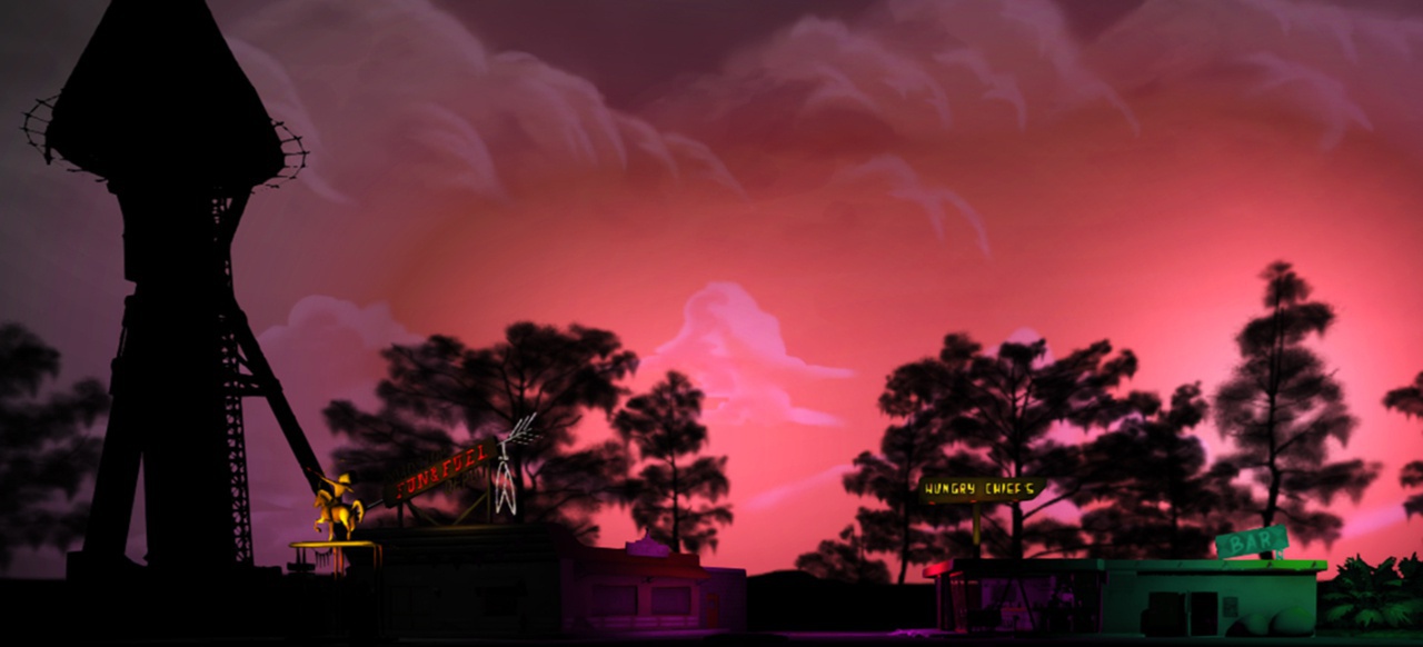 Knee Deep (Adventure) von Wales Interactive / Prologie Games (Steam) Knee Deep (Adventure) von Wales Interactive / Prologie Games (Steam)