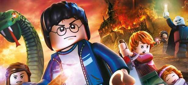 Lego Harry Potter: Die Jahre 5-7 (Action) von Warner Bros. Interactive Entertainment Lego Harry Potter: Die Jahre 5-7 (Action) von Warner Bros. Interactive Entertainment