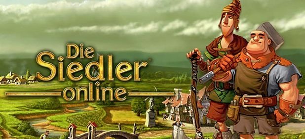 Die Siedler Online (Strategie) von Ubisoft Die Siedler Online (Strategie) von Ubisoft