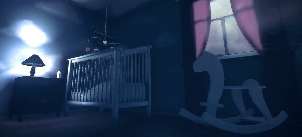 Among The Sleep (Action) von Krillbite Among The Sleep (Action) von Krillbite
