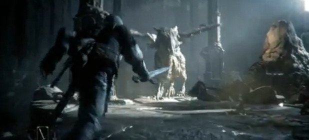Deep Down (Rollenspiel) von Capcom Deep Down (Rollenspiel) von Capcom