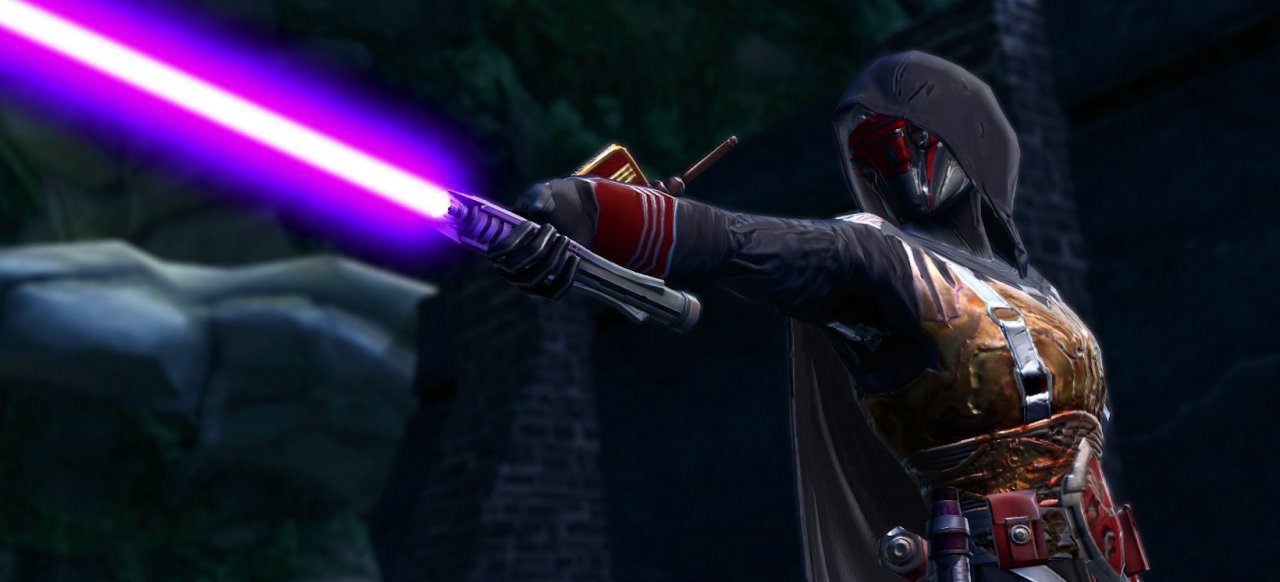 Star Wars: The Old Republic - Shadow of Revan (Rollenspiel) von EA Star Wars: The Old Republic - Shadow of Revan (Rollenspiel) von EA