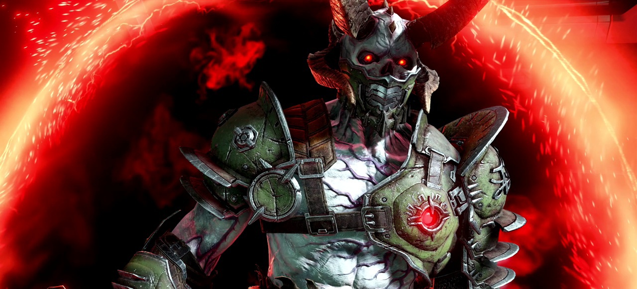 Doom Eternal (Shooter) von Bethesda Doom Eternal (Shooter) von Bethesda