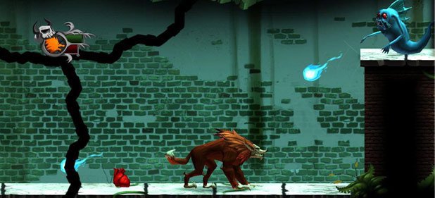 Blood of the Werewolf (Action) von Midnight City Blood of the Werewolf (Action) von Midnight City