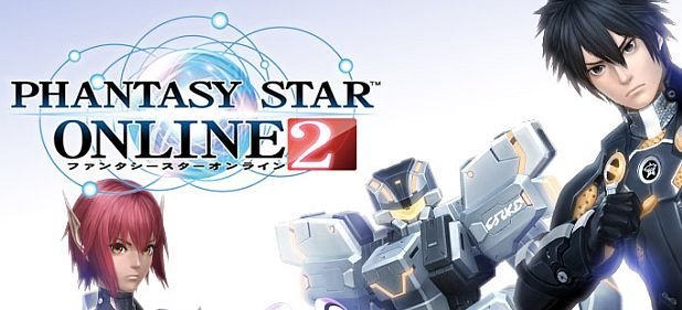 Phantasy Star Online 2 (Rollenspiel) von SEGA Phantasy Star Online 2 (Rollenspiel) von SEGA