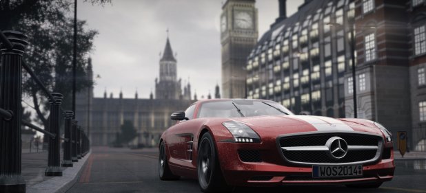 World of Speed (Rennspiel) von World of Speed (Rennspiel) von