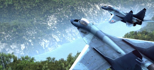 Wargame: AirLand Battle (Strategie) von Focus Home Wargame: AirLand Battle (Strategie) von Focus Home