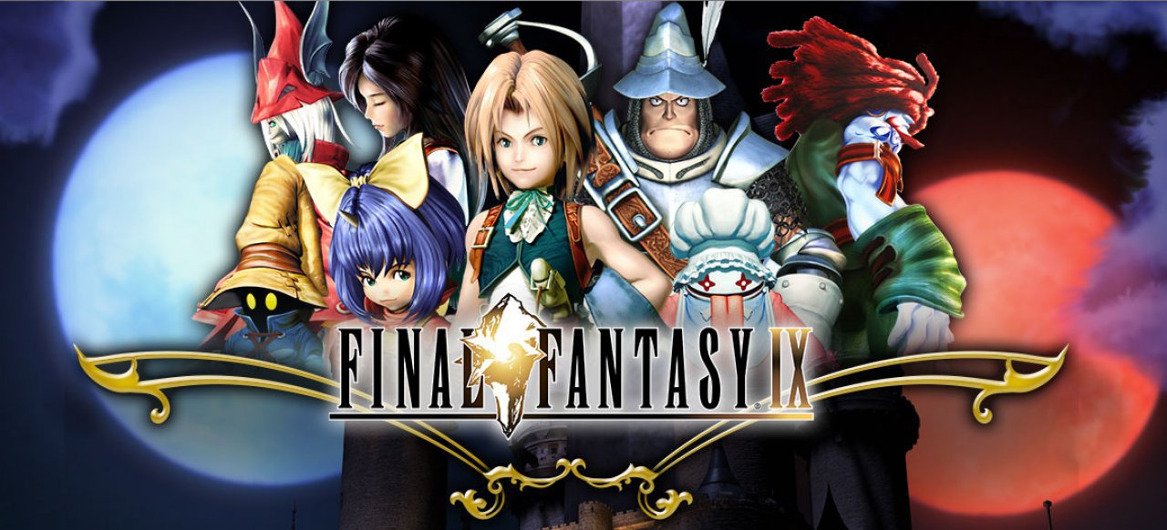 Final Fantasy 9 (Rollenspiel) von Sony Computer Entertainment Final Fantasy 9 (Rollenspiel) von Sony Computer Entertainment
