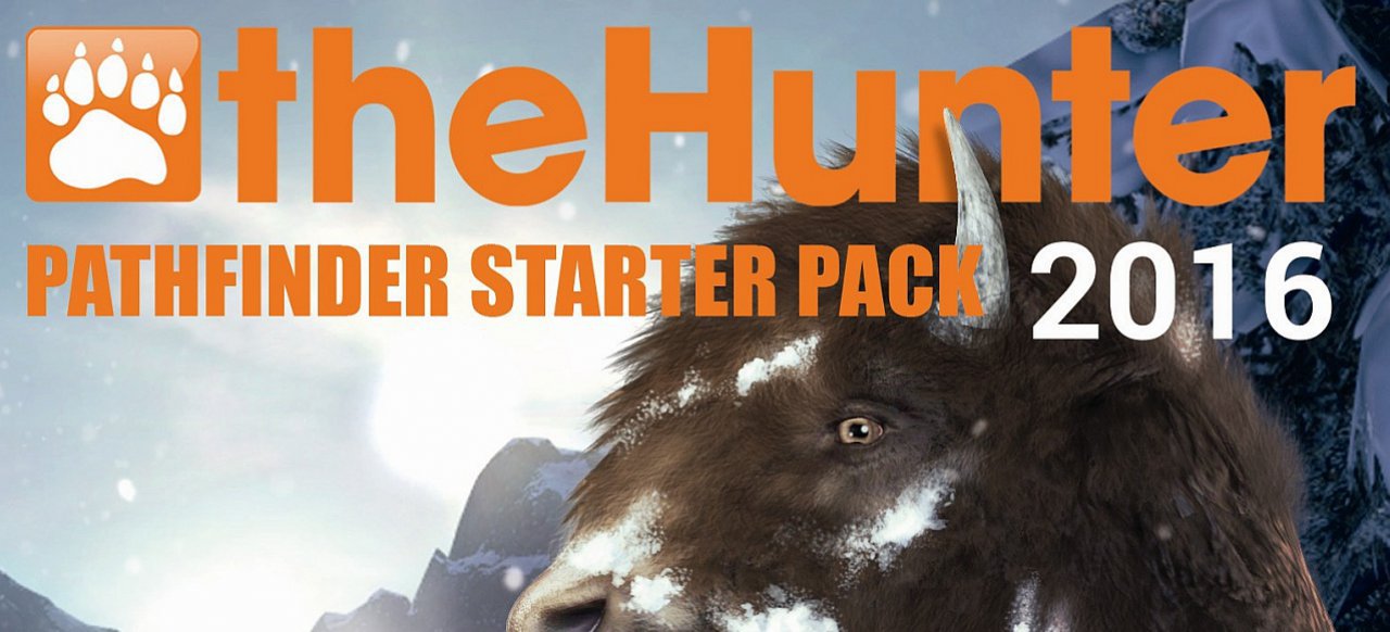 The Hunter 2016 (Simulation) von Astragon Entertainment The Hunter 2016 (Simulation) von Astragon Entertainment