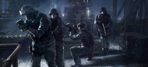Takedown: Red Sabre (Shooter) von 505 Games Takedown: Red Sabre (Shooter) von 505 Games