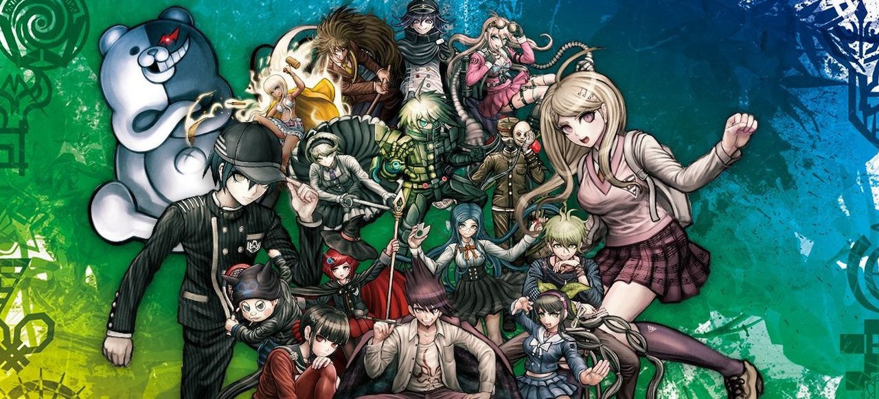 DanganRonpa V3: Killing Harmony (Adventure) von NIS America / Flashpoint DanganRonpa V3: Killing Harmony (Adventure) von NIS America / Flashpoint
