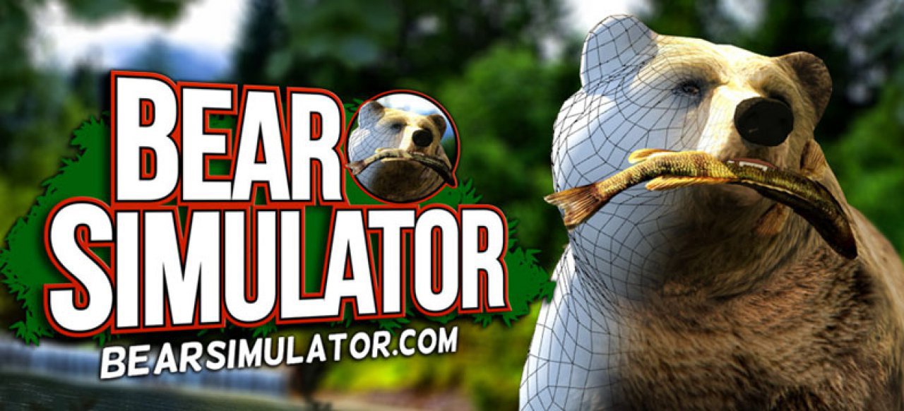 Bear Simulator (Simulation) von Bear Simulator (Simulation) von