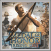 Medal of Honor: Rising Sun f&uuml;r PlayStation2