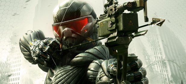 Crysis 3 (Shooter) von Electronic Arts Crysis 3 (Shooter) von Electronic Arts