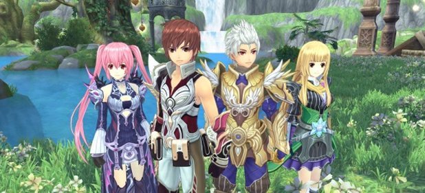 Aura Kingdom (Rollenspiel) von Aeria Games Aura Kingdom (Rollenspiel) von Aeria Games