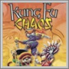 Kung Fu Chaos f&uuml;r XBox