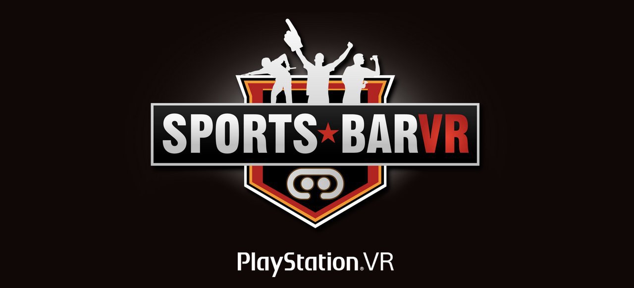 SportsBar VR (Simulation) von Perilous Orbit SportsBar VR (Simulation) von Perilous Orbit