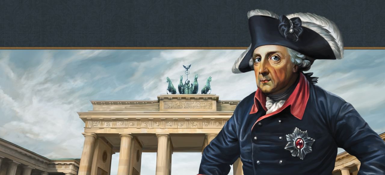 Europa Universalis 4: Rights of Man (Strategie) von Paradox Interactive Europa Universalis 4: Rights of Man (Strategie) von Paradox Interactive