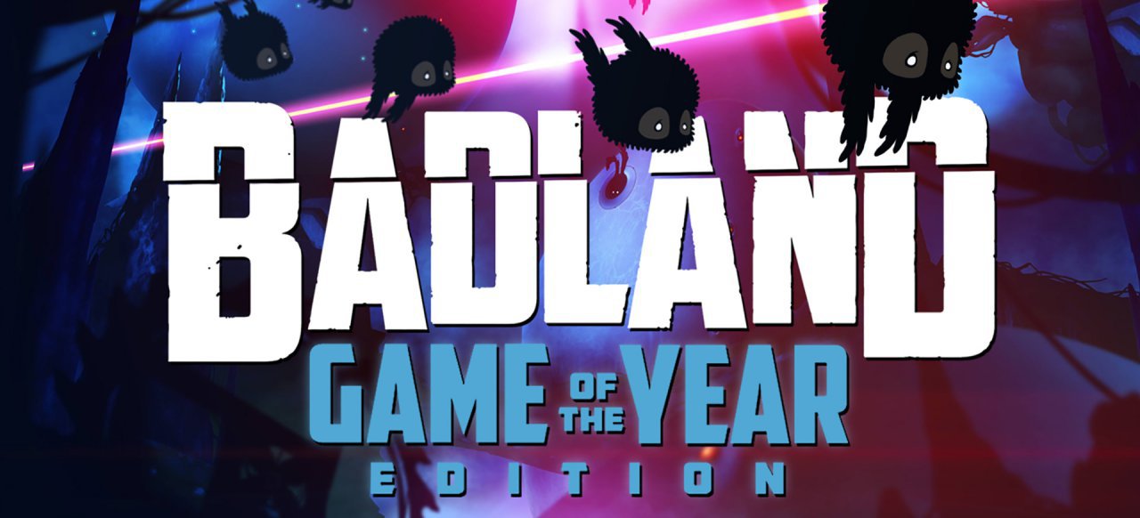 Badland (Geschicklichkeit) von Badland (Geschicklichkeit) von