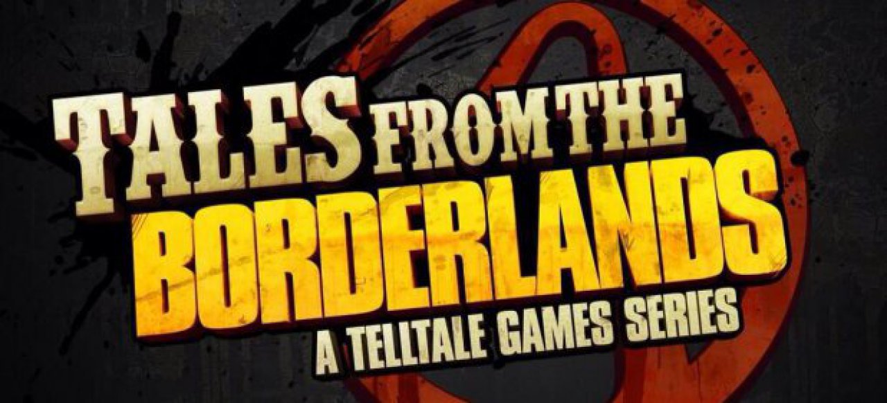 Tales from the Borderlands - Episode 2: Atlas Mugged (Adventure) von Telltale Games Tales from the Borderlands - Episode 2: Atlas Mugged (Adventure) von Telltale Games