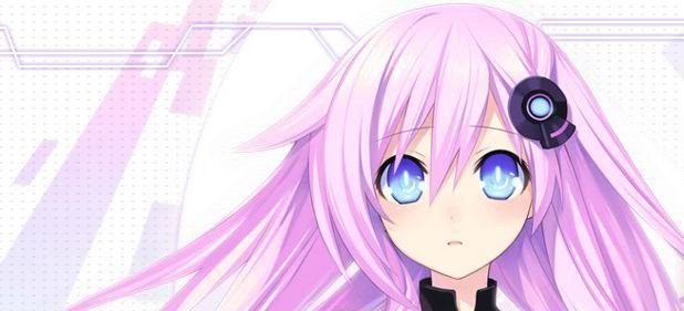 Hyperdimension Neptunia mk2 (Rollenspiel) von NIS America / Flashpoint Hyperdimension Neptunia mk2 (Rollenspiel) von NIS America / Flashpoint