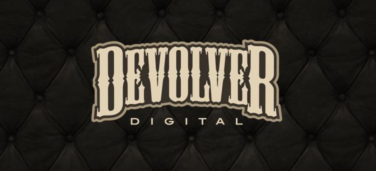 Devolver Digital (Unternehmen) von Devolver Digital Devolver Digital (Unternehmen) von Devolver Digital