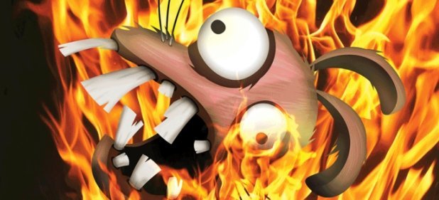 Little Inferno (Geschicklichkeit) von Little Inferno (Geschicklichkeit) von