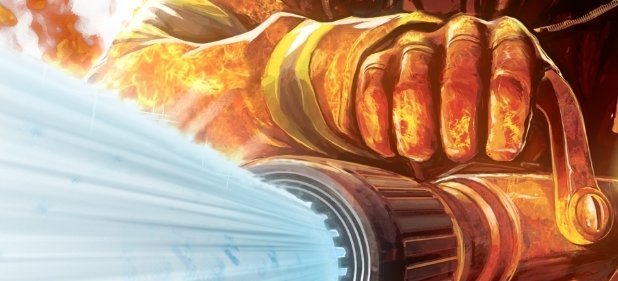 Real Heroes: Firefighter (Simulation) von rondomedia Real Heroes: Firefighter (Simulation) von rondomedia