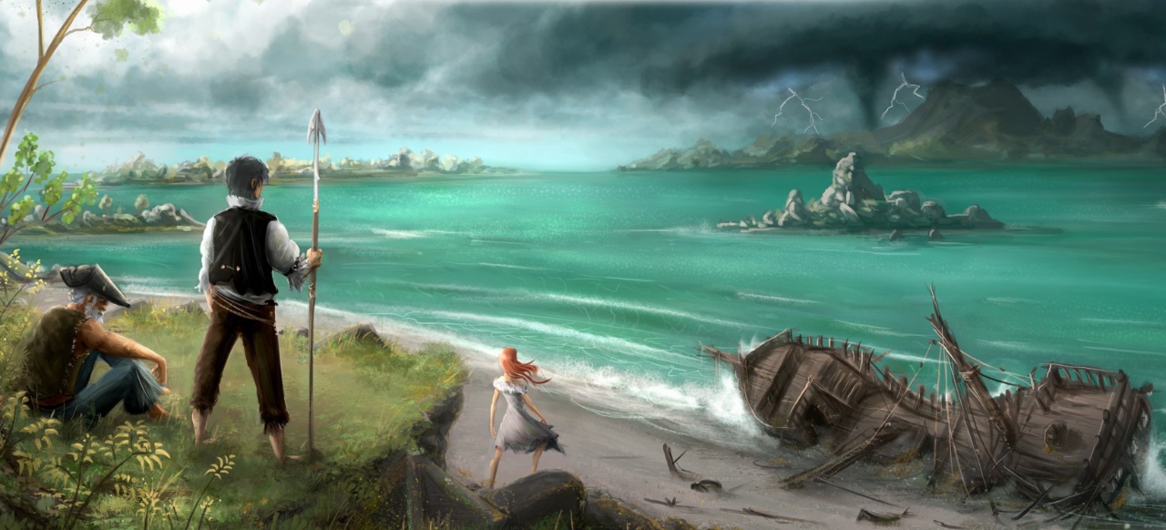 Stormland (Strategie) von Stormland (Strategie) von