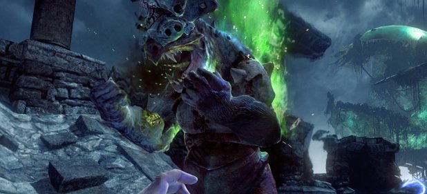 Lichdom: Battlemage (Action) von Maximum Games Lichdom: Battlemage (Action) von Maximum Games