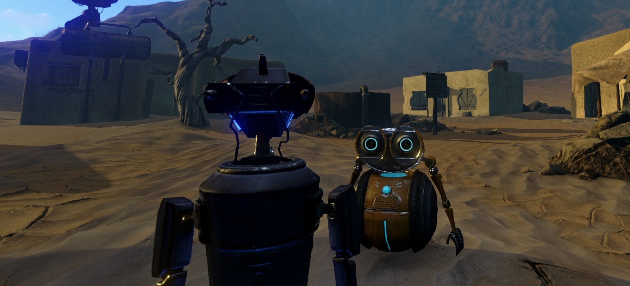 Phoning Home (Simulation) von Ion Lands Phoning Home (Simulation) von Ion Lands