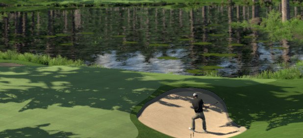 The Golf Club (Sport) von HB Studios / Ravenscourt The Golf Club (Sport) von HB Studios / Ravenscourt
