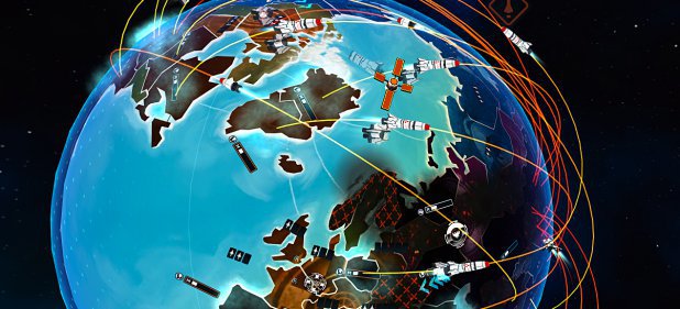 First Strike (Strategie) von Blindflug Studios First Strike (Strategie) von Blindflug Studios