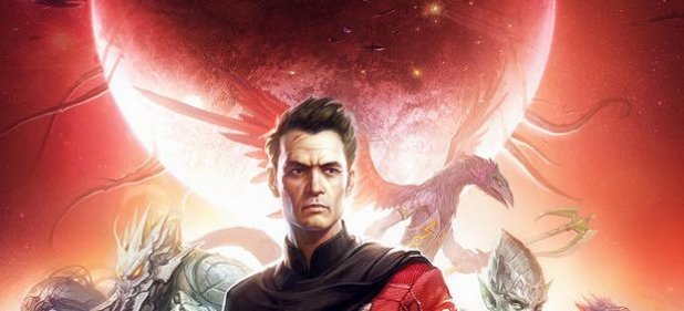 Sword of the Stars 2: The Lords of Winter (Strategie) von Paradox Interactive Sword of the Stars 2: The Lords of Winter (Strategie) von Paradox Interactive