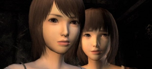 Project Zero 2: Crimson Butterfly (Action) von Ubisoft (PS2) / Microsoft (Xbox) / Nintendo (Wii) Project Zero 2: Crimson Butterfly (Action) von Ubisoft (PS2) / Microsoft (Xbox) / Nintendo (Wii)