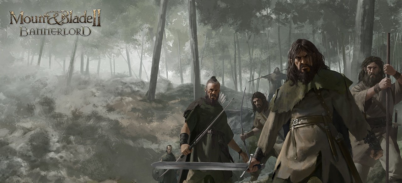 Mount & Blade 2: Bannerlord (Rollenspiel) von TaleWorlds Entertainment Mount & Blade 2: Bannerlord (Rollenspiel) von TaleWorlds Entertainment