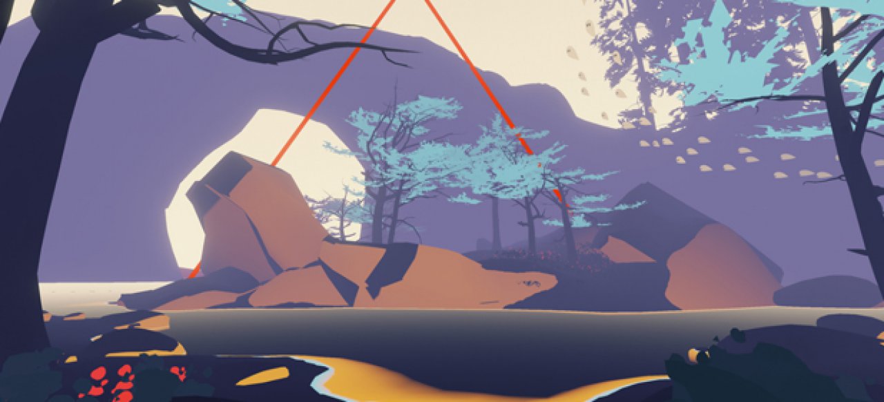 Shape of the World (Adventure) von Hollow Tree Games Shape of the World (Adventure) von Hollow Tree Games