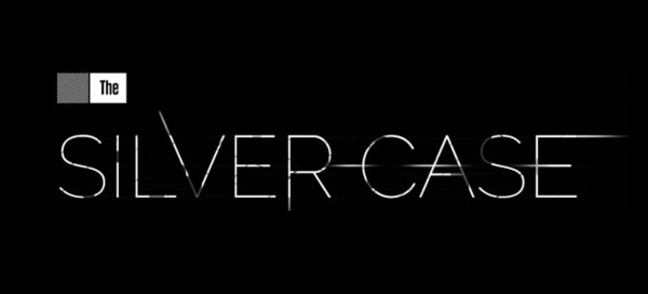The Silver Case (Remaster) (Adventure) von Grasshopper Manufacture / Playism / Active Gaming Media / NIS America The Silver Case (Remaster) (Adventure) von Grasshopper Manufacture / Playism / Active Gaming Media / NIS America