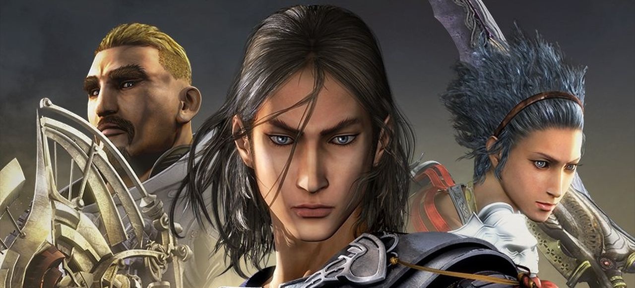 Lost Odyssey (Rollenspiel) von Microsoft Lost Odyssey (Rollenspiel) von Microsoft