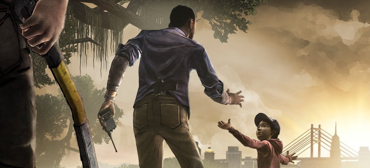 The Walking Dead (Adventure) von U&I Entertainment / Flashpopint The Walking Dead (Adventure) von U&I Entertainment / Flashpopint