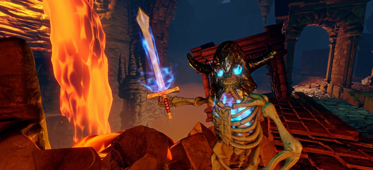 Underworld Ascendant (Rollenspiel) von 505 Games Underworld Ascendant (Rollenspiel) von 505 Games