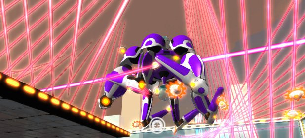 Drunken Robot Pornography (Shooter) von Dejobaan Games, LLC Drunken Robot Pornography (Shooter) von Dejobaan Games, LLC