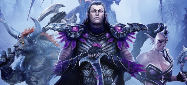 Might & Magic Heroes 6: Shades of Darkness (Strategie) von Ubisoft Entertainment Might & Magic Heroes 6: Shades of Darkness (Strategie) von Ubisoft Entertainment